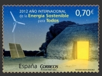 Stamps : Europe : Spain :  Edifil 4703