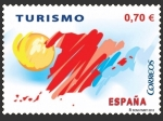 Stamps Spain -  Edifil 47??