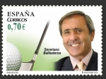 Stamps Spain -  Edifil 4716
