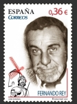 Stamps : Europe : Spain :  Edifil 4721