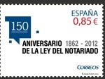 Stamps : Europe : Spain :  Edifil 4724