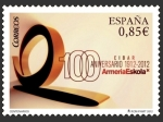 Stamps : Europe : Spain :  Edifil 4727