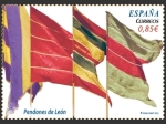 Stamps : Europe : Spain :  Edifil 4728
