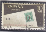 Stamps Spain -  DIA DEL SELLO (30)