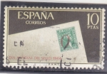 Sellos de Europa - Espaa -  DIA DEL SELLO (30)
