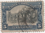 Stamps : America : Chile :  Y & T Nº 74    