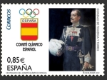 Stamps Spain -  Edifil 4732