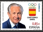 Stamps Spain -  Edifil 4733