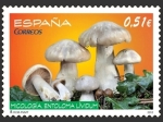 Stamps Spain -  Edifil 4740