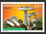 Stamps Spain -  Edifil 4741