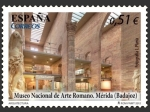 Stamps : Europe : Spain :  Edifil 4748
