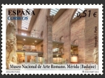 Sellos del Mundo : Europa : Espaa : Edifil 4748