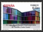 Stamps : Europe : Spain :  Edifil 4749