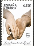 Stamps Spain -  Edifil 4758