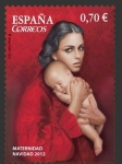 Stamps Spain -  Edifil 4756