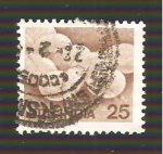 Stamps India -  INTERCAMBIO