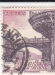 Stamps Spain -  CAMBADOS (Pontevedra) (31)