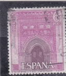 Stamps Spain -  SANLUCAR (CADIZ) (31)