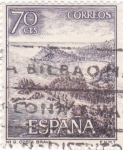 Stamps : Europe : Spain :  COSTA BRAVA (Girona) (31)