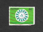 Stamps Philippines -  1681 - Movimiento de Economía y Desarrollo