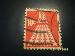 Stamps : America : United_States :  Estados Unidos 23