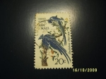 Stamps : America : United_States :  Estados unidos 20