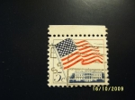 Stamps : America : United_States :  Estados Unidos 18