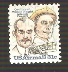 Stamps United States -  RESERVADO