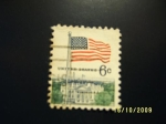 Stamps United States -  Estados Unidos 16