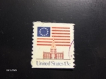 Stamps : America : United_States :  Estados Unidos 15