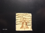 Stamps United States -  Estados Unidos 14