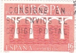 Stamps Spain -  EUROPA CEPT (31)