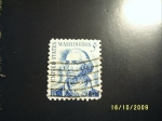 Stamps : America : United_States :  Estados Unidos 12