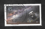 Stamps Germany -  3129 - Satélite
