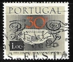 Stamps Portugal -  Manos de madre e hija