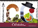 Stamps : Europe : Spain :  Edifil****/17