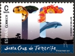 Stamps : Europe : Spain :  Edifil****/17