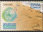 Stamps : Europe : Spain :  Edifil****/17