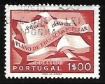 Sellos de Europa - Portugal -  Educación | Libros
