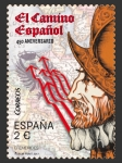 Sellos del Mundo : Europa : Espa�a : Edifil ****\17