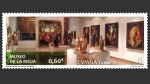 Stamps : Europe : Spain :  Edifil ****\17