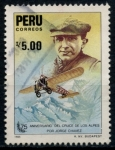 Sellos del Mundo : America : Per� : PERU_SCOTT 894.01 $0.65