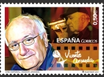 Stamps Spain -  Edifico ****\17