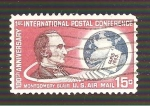 Stamps United States -  RESERVADO