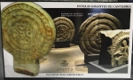 Sellos del Mundo : Europa : Espaa : Edificio ****\17
