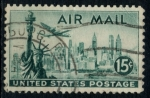 Stamps United States -  USA_SCOTT C35.01 $0.2