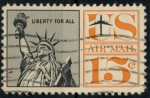 Stamps United States -  USA_SCOTT C63.01 $0.2