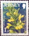 Stamps United Kingdom -  Scott#1228 cr4f intercambio, 0,20 usd, 1 pen 2006
