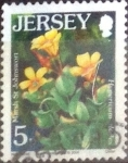 Stamps : Europe : United_Kingdom :  Scott#1230 ja intercambio, 0,20 usd, 5 pen 2006
