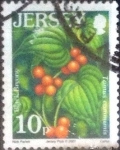 Stamps United Kingdom -  Scott#1267 intercambio, 0,40 usd, 10 pen 2007